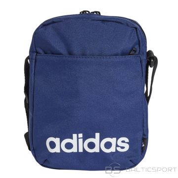 Torba saszetka adidas Linear Org IN6128 / granatowy / one size