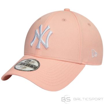 New Era Cap 9FORTY Fashion New York Yankees MLB Cap Jr 12745558 (YOUTH)