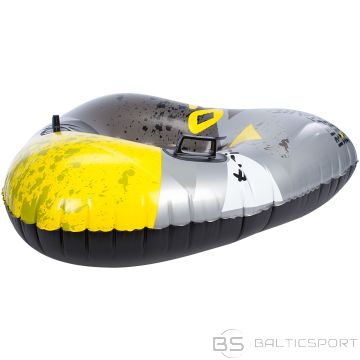 Schreuderssport Надувной снегокат RESTART TRI-KYRILL 110x110x35см