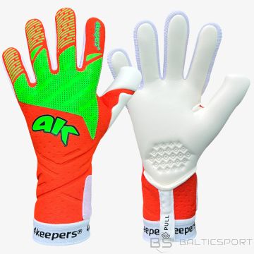 Rękawice 4keepers Elite Inferno NC S961173 / pomarańczowy / 10,5
