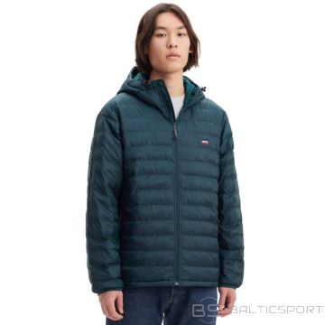 Levis Levi's Presidio iesaiņojama jaka ar kapuci M A18270003 (XL)