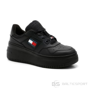 Tommy Hilfiger Обувь Retro Basket Ess W EN0EN02505BDS (36)