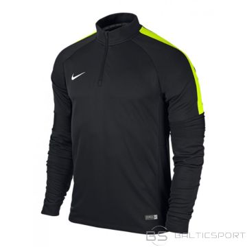 Nike Squad 15 Ignite Midlayer Jr sporta krekls 646404-011 (S (128–137 cm))