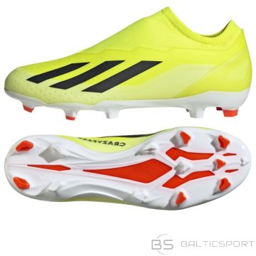 Adidas X Crazyfast League LL FG M IG0622 shoes (45 1/3)