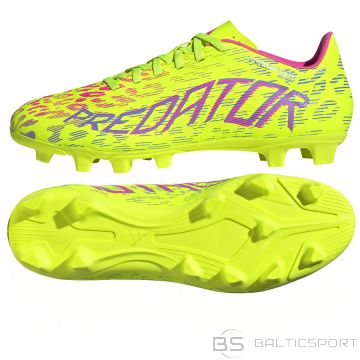 Buty adidas Predator Club FG/MG ID1324