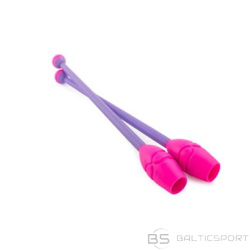 Vingrošanas vāles FIG / 2 gb. (35cm)