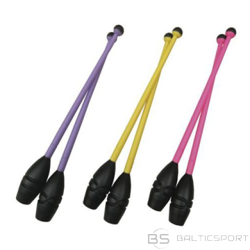 Vingrošanas vāles FIG / 2gb. (45cm)