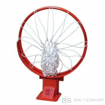 Basketbola groza stīpa Shure Shot FIBA