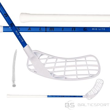 Salming Mid Lite JR Hawks F32 (1095602-0307)