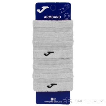 Joma SLAM PRO DUBULTĀ APROCES SIKSNA BALTA 400701.000 (N/A)