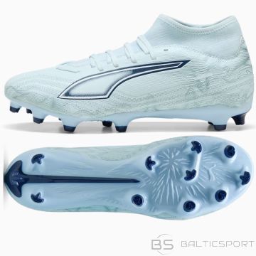 Puma Ultra 6 PLAY+ FG/AG 108707-03 / синий / 46