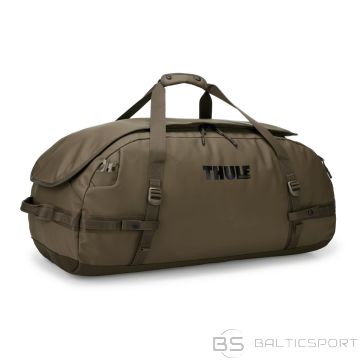Thule 5597 Chasm 90L duffel bag deep khaki
