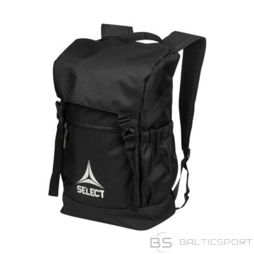 Select v25 mugursoma 17 l melna 830037 (nav pieejams)