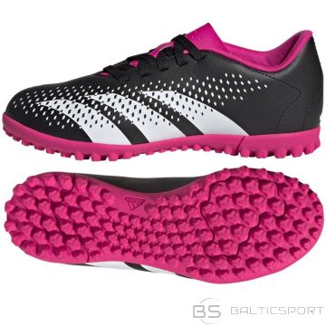 Futbola apavi, futbola botas /Adidas Predator Accuracy.4 TF Jr GW7085 apavi (28)