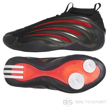 Buty adidas HARDEN VOLUME 9 JH6483 / 43 1/3 / czarny