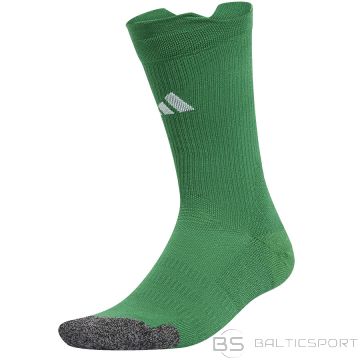 Skarpety adidas Footbal Cush JW3436 / zielony / 40-42