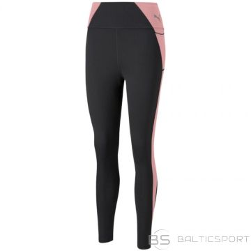Puma Evostripe High Waist 7/8 Leggings W 589158 01 (XS)