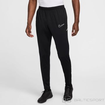 Spodnie Nike Academy 25 Pants FZ9805-010 / czarny / XXL