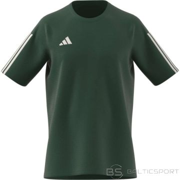 Adidas T-krekls Tiro 23 Competition Tee M HU1328 (S)