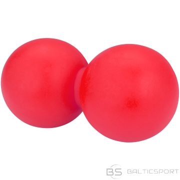 Masāžas Bumba / AVENTO LACROSE pink