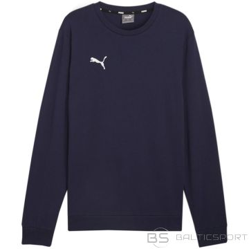 Puma Team Goal Casuals Crew Neck Sweat M 658592 06 (L)