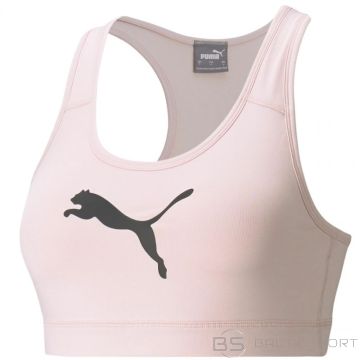 Puma Mid Impact 4Keeps Bra W 520304 36 sporta krūšturis (L)