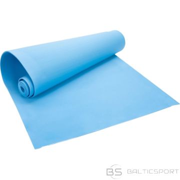 Xqmax YOGA MAT EVA 180x60x0.4CM BLUE