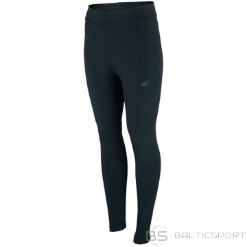 4F W Leggings H4L22-LEG350 31S (XS)