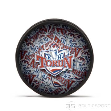 Inny Hockey puck KHT Toruń Clone SREBKRCLONE (N/A)