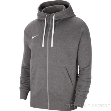 Nike Park 20 Fleece FZ Hoodie CW6887 071 / Pelēka / S