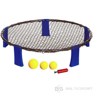 Enero Toys SMASH BALL OUTDOOR GAME