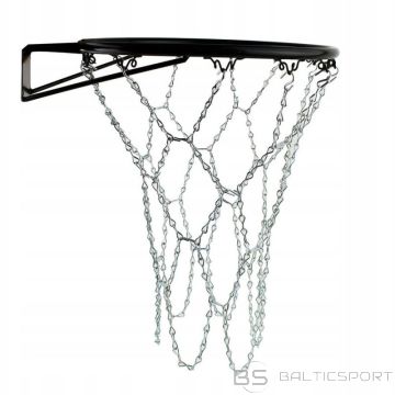 Masita Basketball net 2 pcs Maxwel 2011823 (koszykówka)