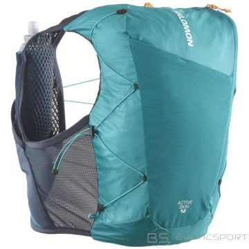Salomon Рюкзак Active Skin 12 Set C21777 (M)