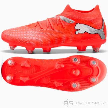 Puma Apavi FUTURE 9 MATCH MxSG 108903-01 / sarkani / 44