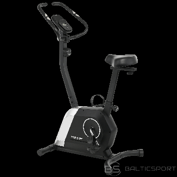 CHRISTOPEIT SPORT Velotrenažieris ACTIVE