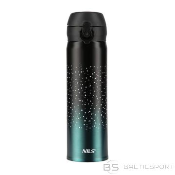 Nils NCB11 BLUE THERMAL KAUSS