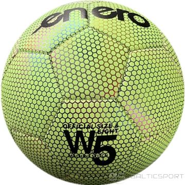 Enero FOOTBALL GLOSSY SIZE 5
