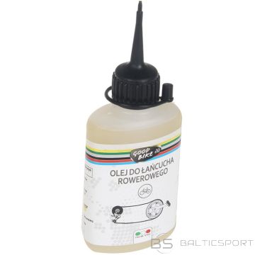 Ķēžu eļļa GOOD BIKE 50ml