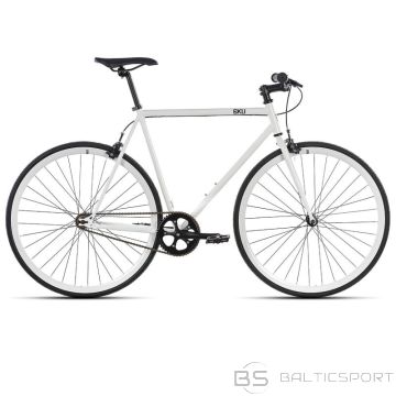 Fixie velosipēds 6KU Evian 1 (S)
