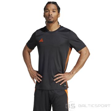 Koszulka adidas Tabela 23 JSY JI8826 / czarny / XXL