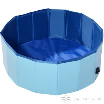 Saska SALOKAMA DĀRZA BASEINA SUŅIEM 80X30CM DĀRZA (NAV PIEEJAMS)