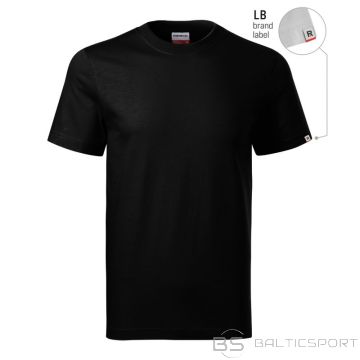 Malfini Recall M MLI-R07LB T-shirt black (XL)