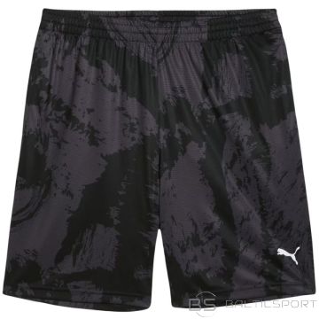Puma Train All Day AOP M 525731 01 Shorts (2XL)