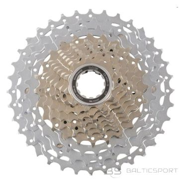 Shimano MTB SLX CSHG81-10 zobrata kasete (nav pieejama)