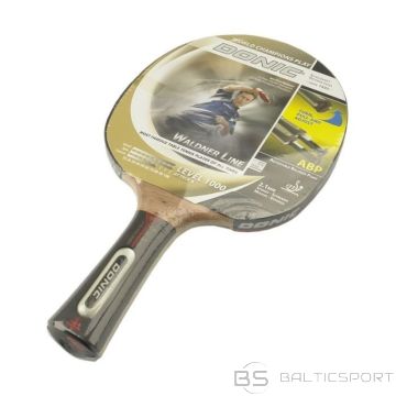 Ракетка для настольного тенниса /Donic Ракетка Walder Line 1000 15100 (нет данных)