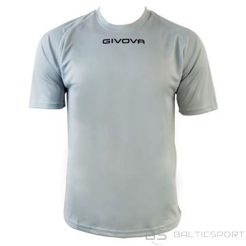 Givova Футболка One U MAC01-0027 (S)