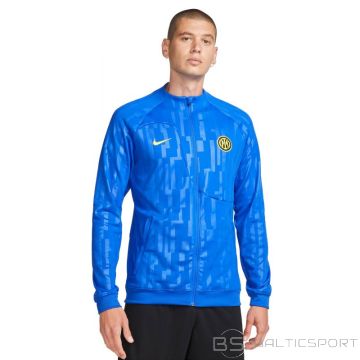 Nike Толстовка Inter Milan Academy Pro M DV5048-408 (XL (188см))