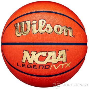 Wilson NCAA Legend VTX bumba grozam WZ2007401XB (7)