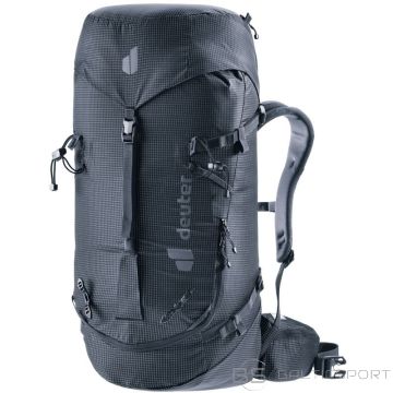 Deuter Guide 32+6 SL women's backpack - black (N/A)