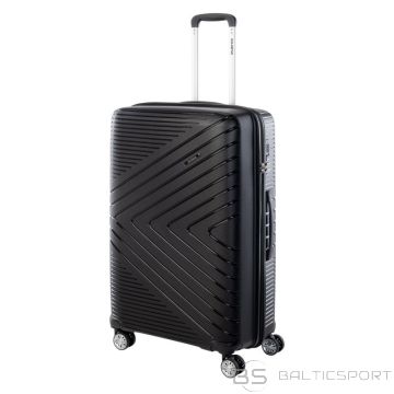 Iguana Cietais čemodāns Cantabria II 97 92800479891 (97 L)